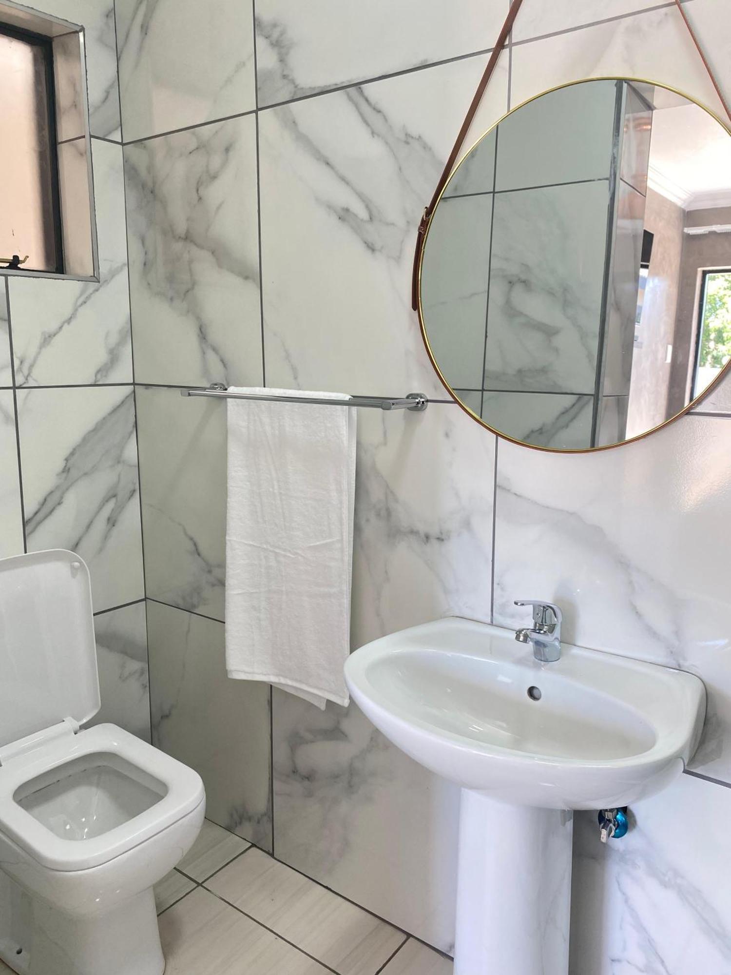Suite Boutique Lodge Pretoria-Noord エクステリア 写真