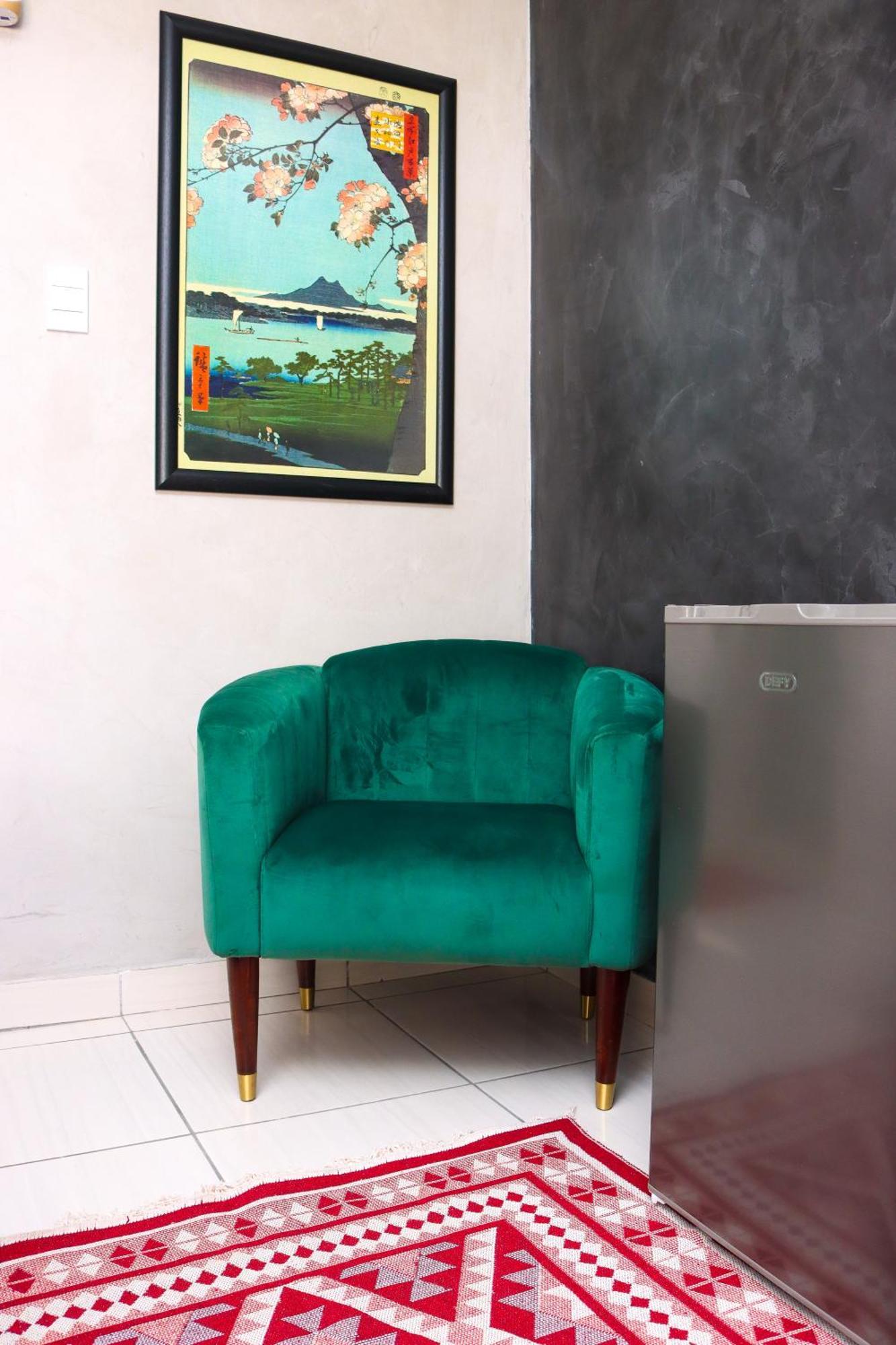 Suite Boutique Lodge Pretoria-Noord エクステリア 写真