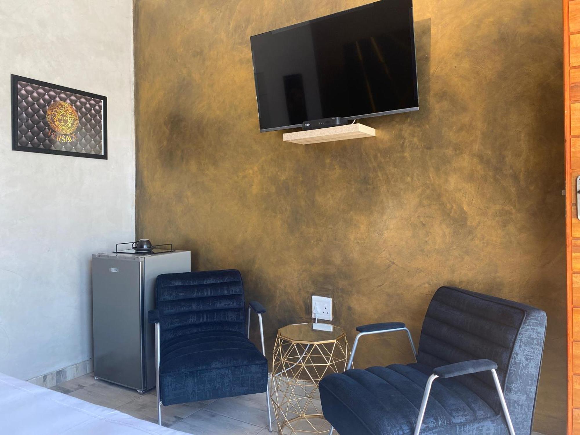 Suite Boutique Lodge Pretoria-Noord エクステリア 写真