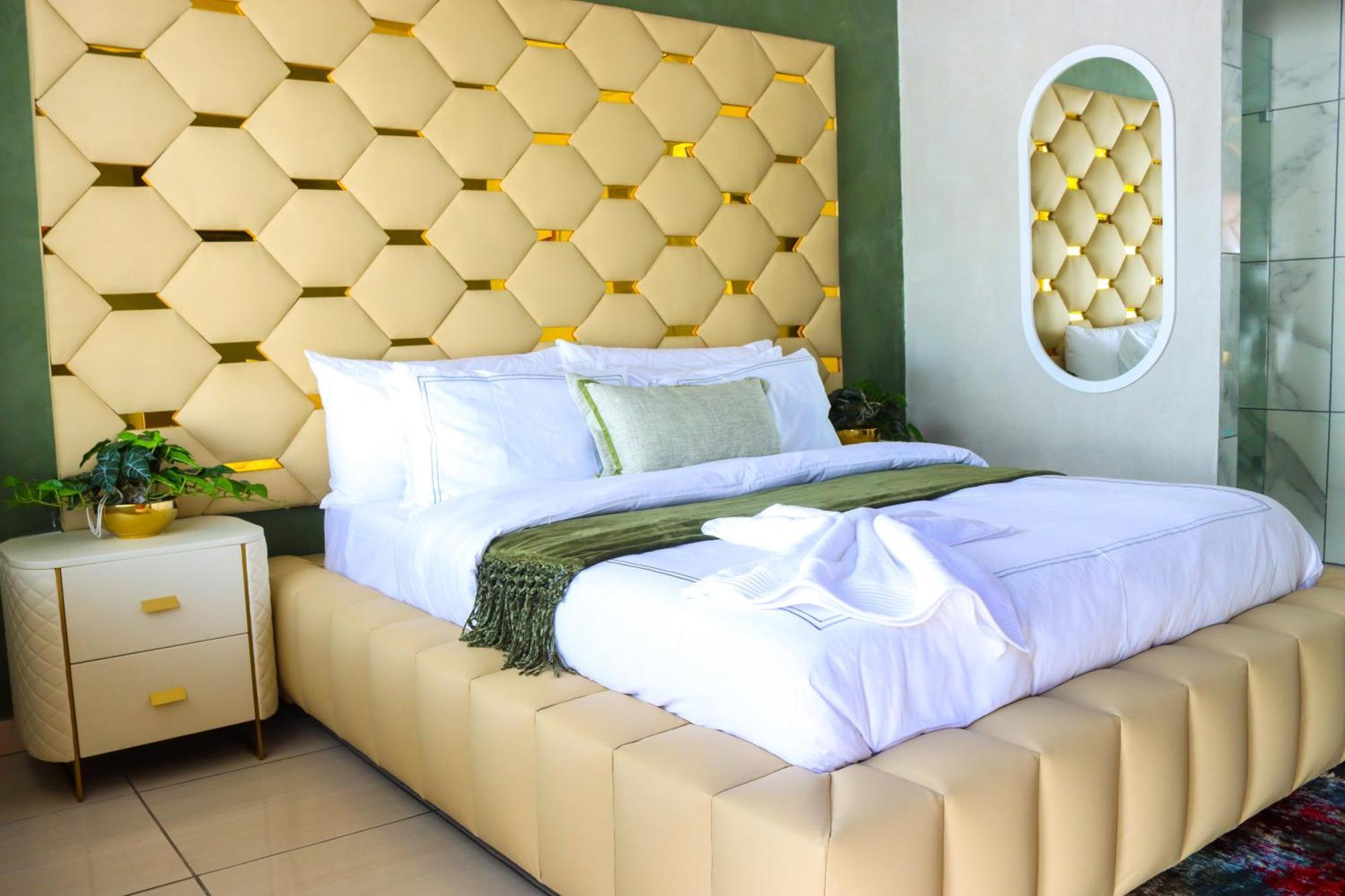 Suite Boutique Lodge Pretoria-Noord エクステリア 写真