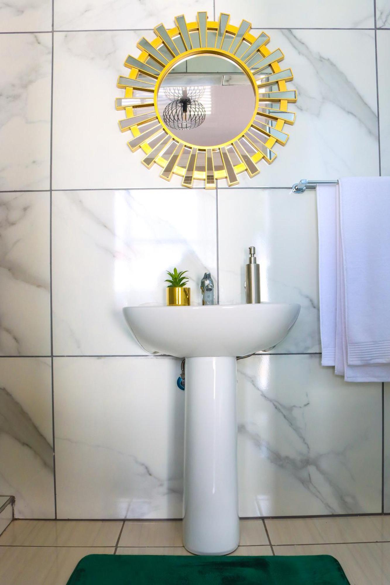 Suite Boutique Lodge Pretoria-Noord エクステリア 写真