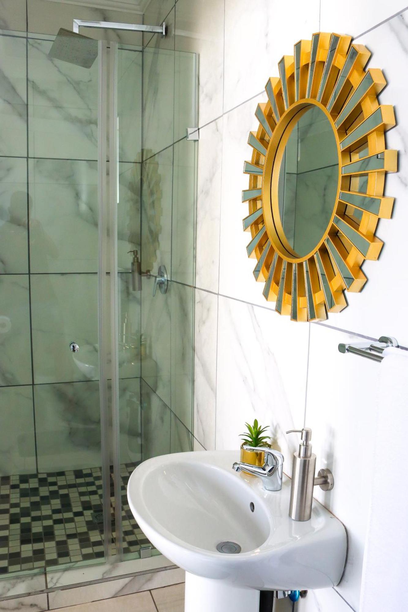 Suite Boutique Lodge Pretoria-Noord エクステリア 写真