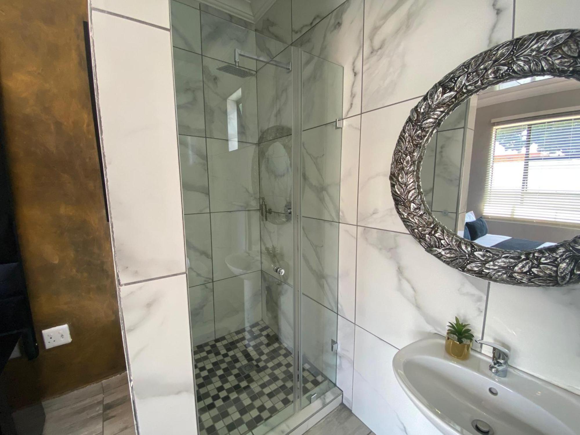 Suite Boutique Lodge Pretoria-Noord エクステリア 写真