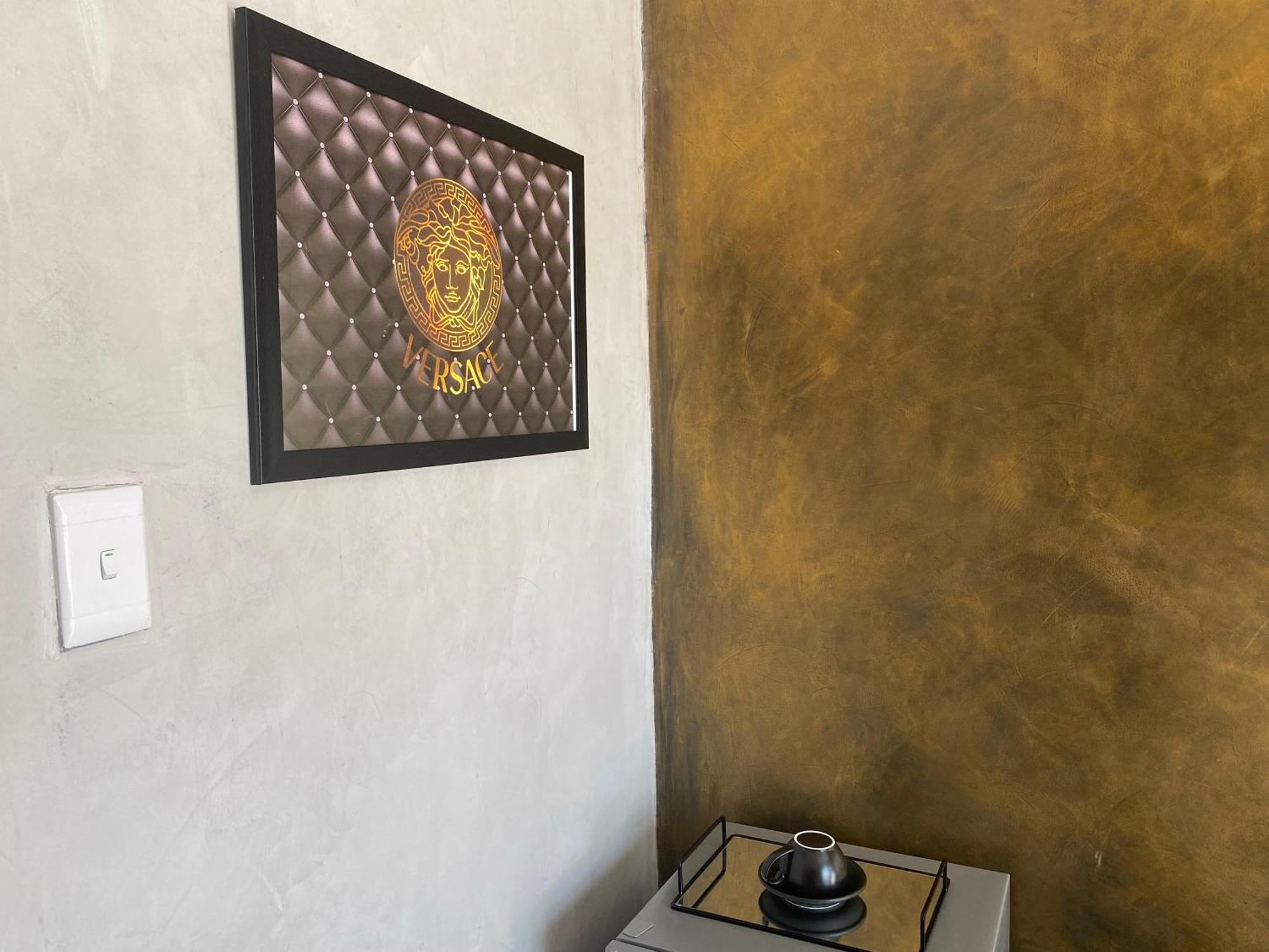 Suite Boutique Lodge Pretoria-Noord エクステリア 写真